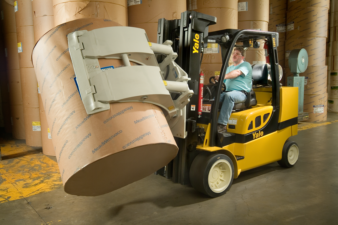 Forklift Services in Kuwait: Comprehensive Solutions for Your Business Needs