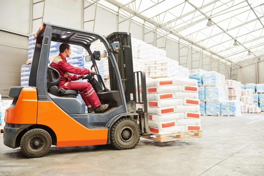 Comprehensive Guide to Forklift Operator Jobs in Kuwait