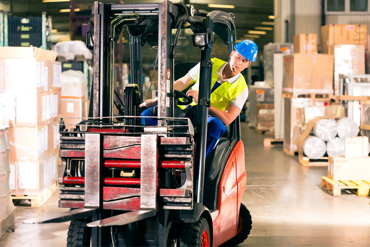 Comprehensive Guide to Forklift Operator Jobs in Kuwait