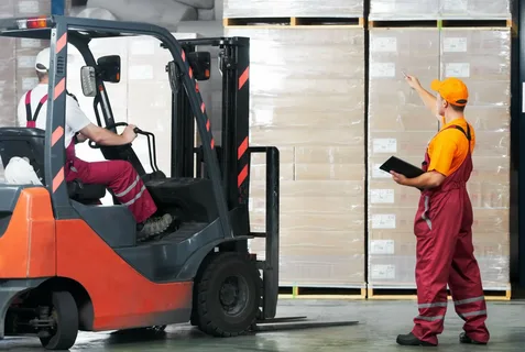 The Ultimate Guide to Finding the Best Forklift Services Near You