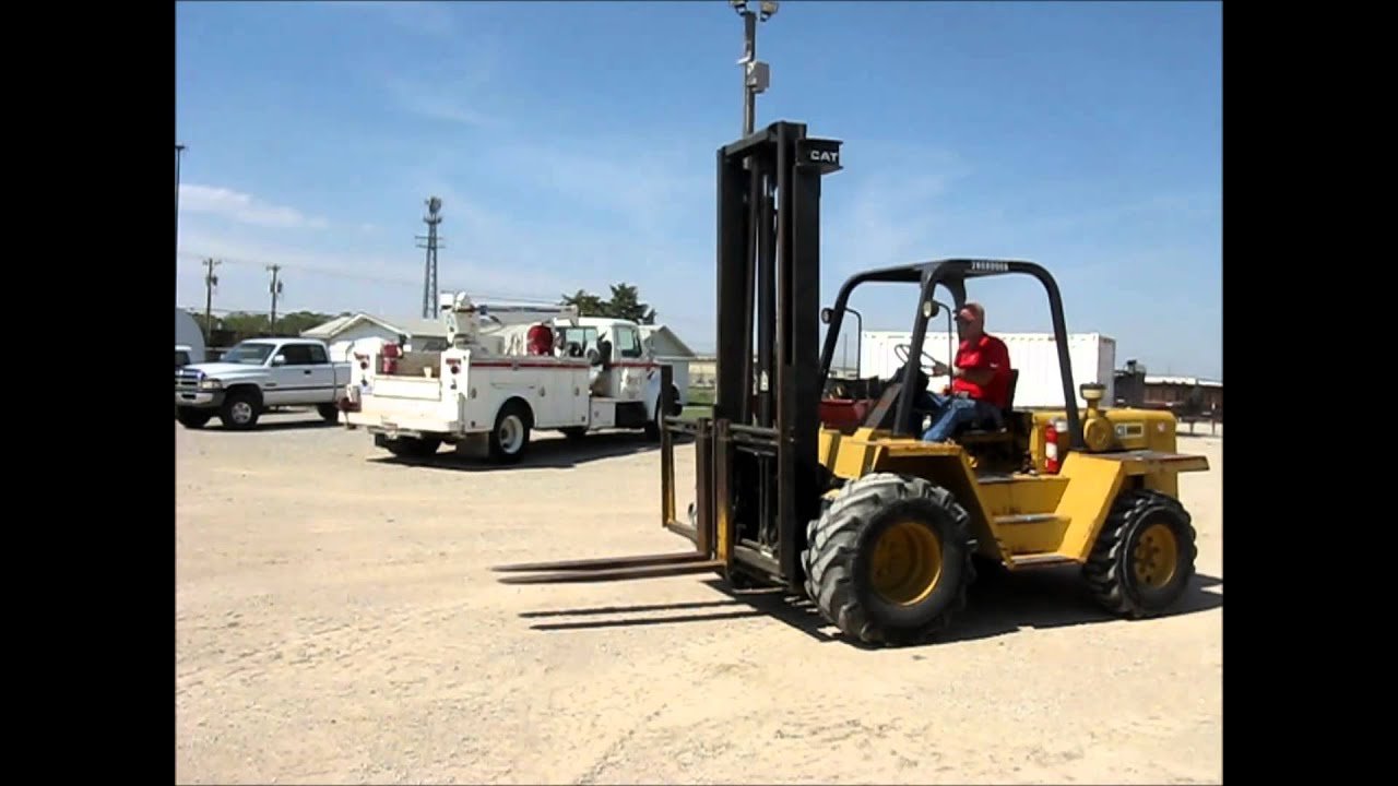 Forklift for Sale in Kuwait: Comprehensive Guide to Buying the Right Equipment